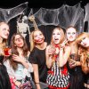 31.10.2015 Photo Booth von Martin Wahler, Pixelcode